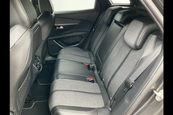 Peugeot 3008 1.6 165PK GT Line Carplay Cam Stoelverw. Trekhaak
