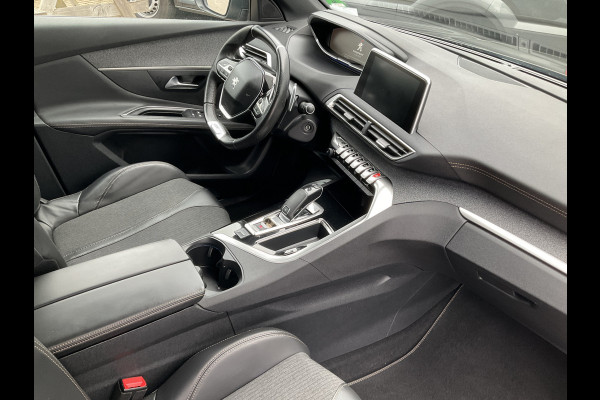 Peugeot 3008 1.6 165PK GT Line Carplay Cam Stoelverw. Trekhaak