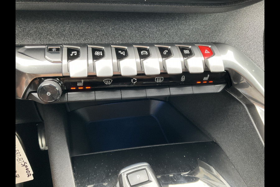 Peugeot 3008 1.6 165PK GT Line Carplay Cam Stoelverw. Trekhaak