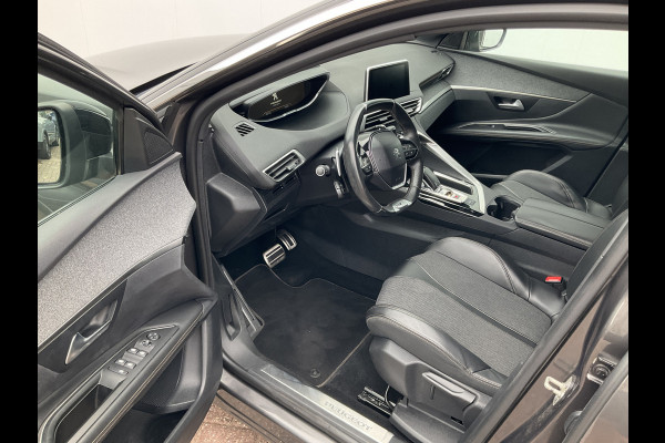 Peugeot 3008 1.6 165PK GT Line Carplay Cam Stoelverw. Trekhaak