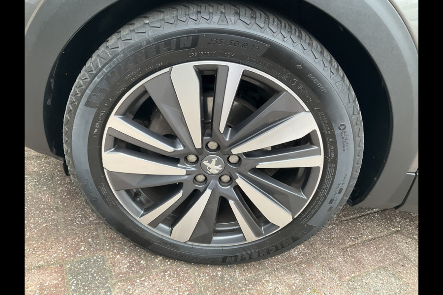 Peugeot 3008 1.6 165PK GT Line Carplay Cam Stoelverw. Trekhaak