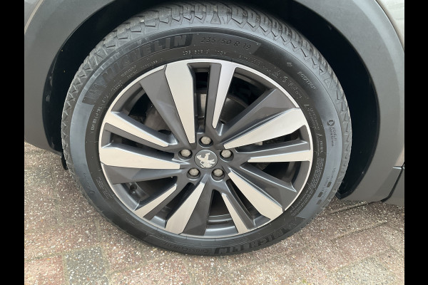 Peugeot 3008 1.6 165PK GT Line Carplay Cam Stoelverw. Trekhaak