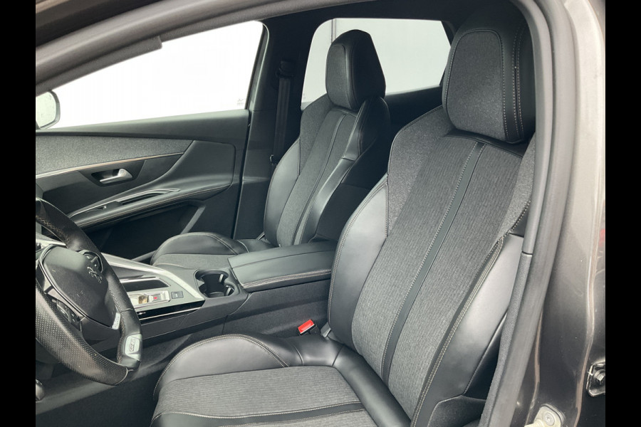 Peugeot 3008 1.6 165PK GT Line Carplay Cam Stoelverw. Trekhaak