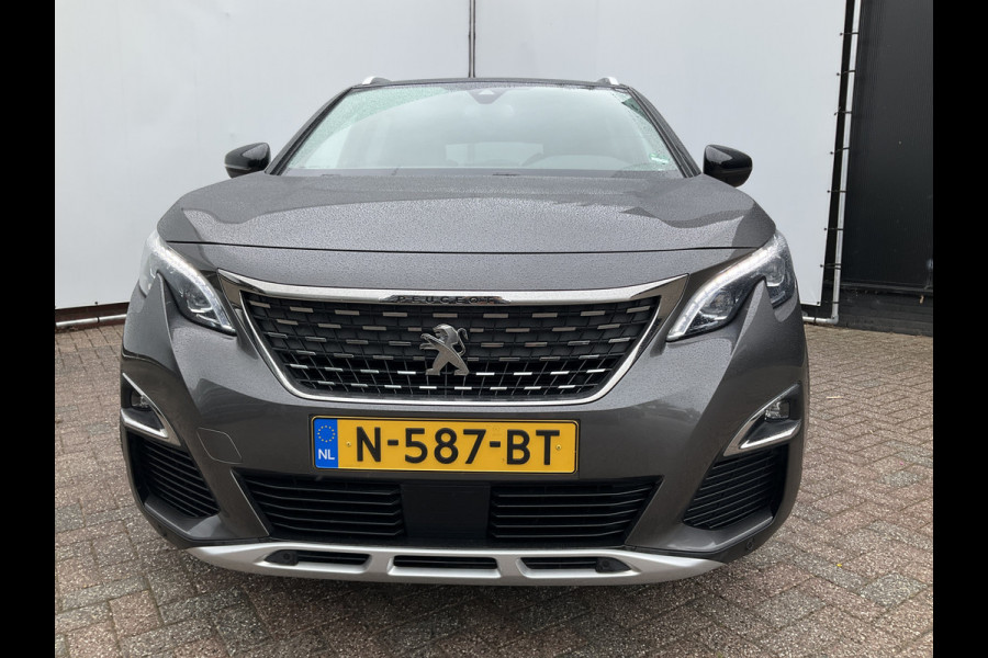 Peugeot 3008 1.6 165PK GT Line Carplay Cam Stoelverw. Trekhaak