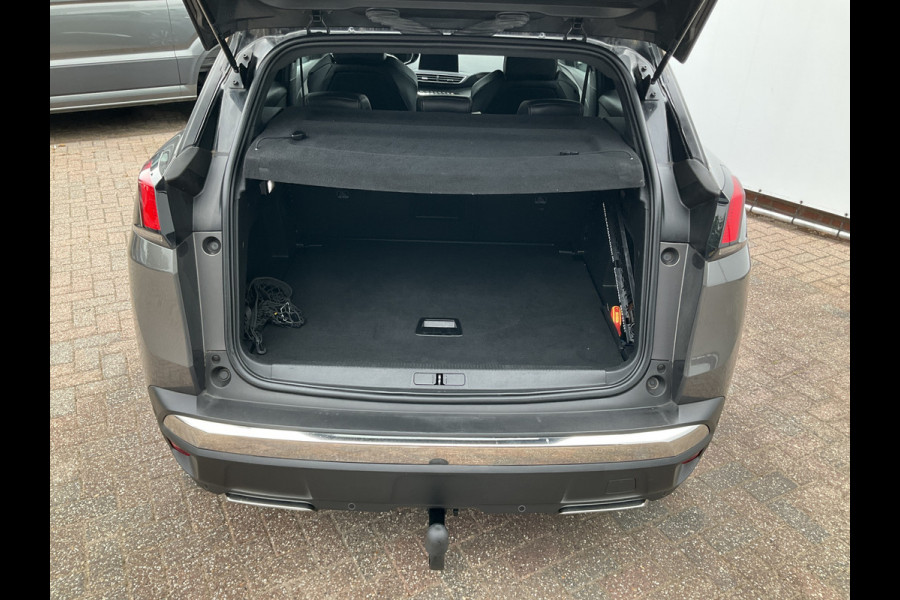 Peugeot 3008 1.6 165PK GT Line Carplay Cam Stoelverw. Trekhaak