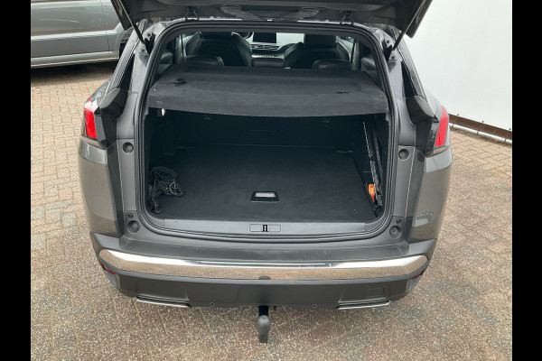 Peugeot 3008 1.6 165PK GT Line Carplay Cam Stoelverw. Trekhaak