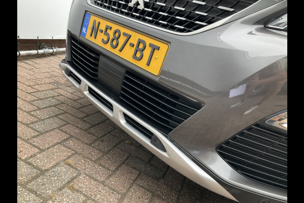 Peugeot 3008 1.6 165PK GT Line Carplay Cam Stoelverw. Trekhaak