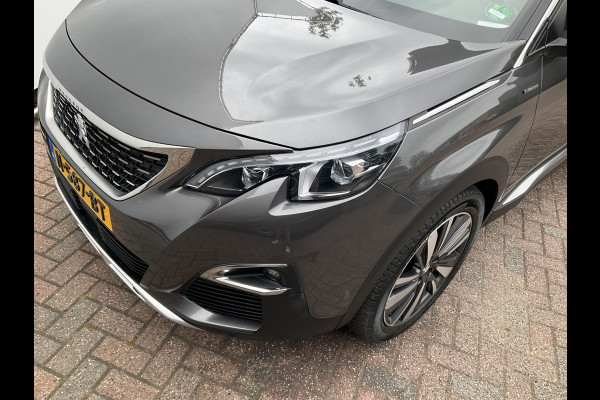 Peugeot 3008 1.6 165PK GT Line Carplay Cam Stoelverw. Trekhaak