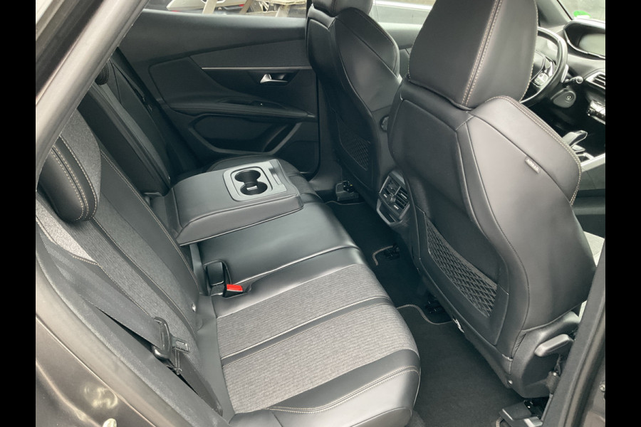 Peugeot 3008 1.6 165PK GT Line Carplay Cam Stoelverw. Trekhaak
