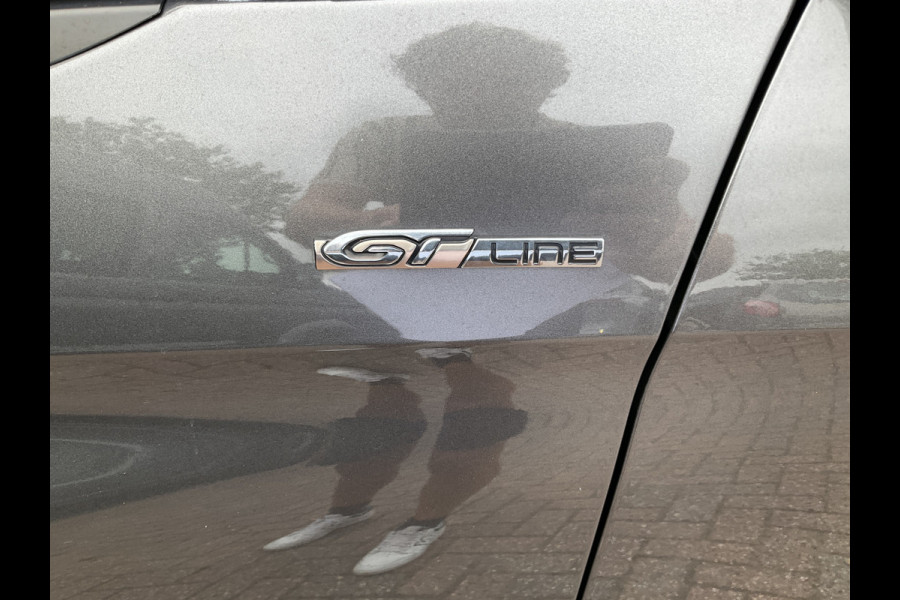 Peugeot 3008 1.6 165PK GT Line Carplay Cam Stoelverw. Trekhaak