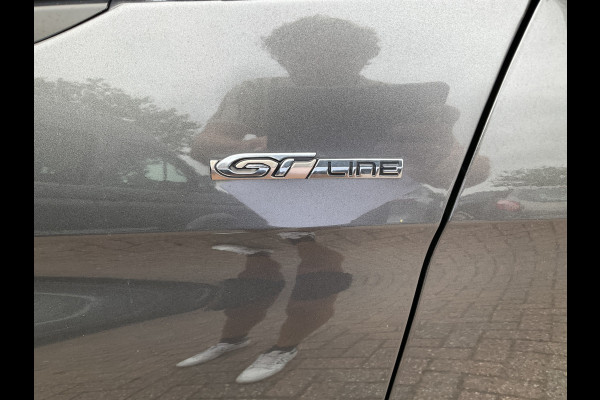 Peugeot 3008 1.6 165PK GT Line Carplay Cam Stoelverw. Trekhaak