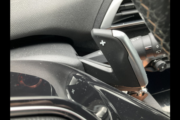 Peugeot 3008 1.6 165PK GT Line Carplay Cam Stoelverw. Trekhaak