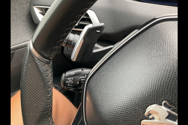 Peugeot 3008 1.6 165PK GT Line Carplay Cam Stoelverw. Trekhaak