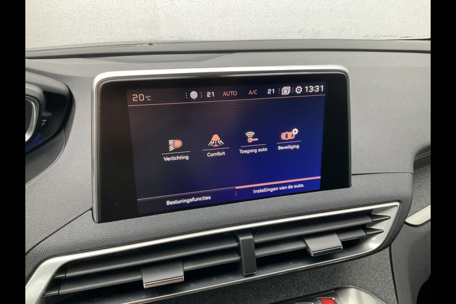 Peugeot 3008 1.6 165PK GT Line Carplay Cam Stoelverw. Trekhaak
