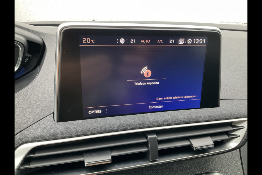 Peugeot 3008 1.6 165PK GT Line Carplay Cam Stoelverw. Trekhaak