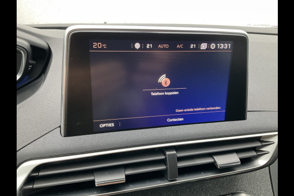 Peugeot 3008 1.6 165PK GT Line Carplay Cam Stoelverw. Trekhaak