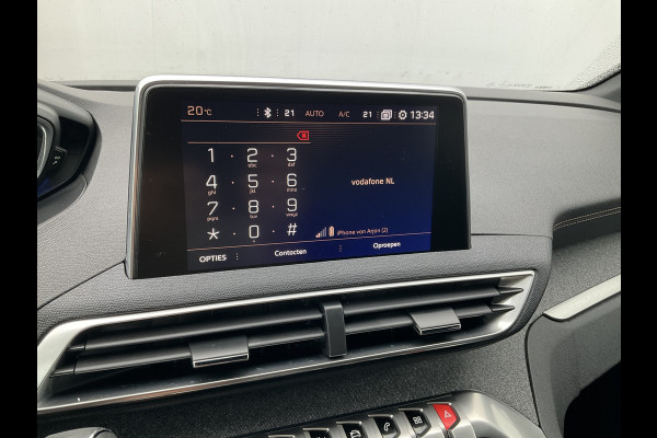 Peugeot 3008 1.6 165PK GT Line Carplay Cam Stoelverw. Trekhaak