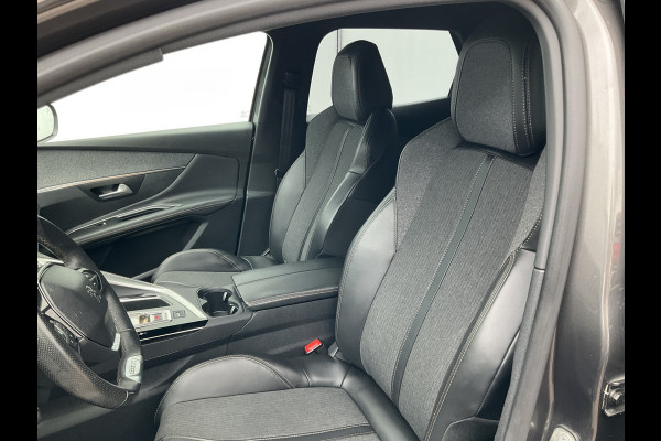 Peugeot 3008 1.6 165PK GT Line Carplay Cam Stoelverw. Trekhaak