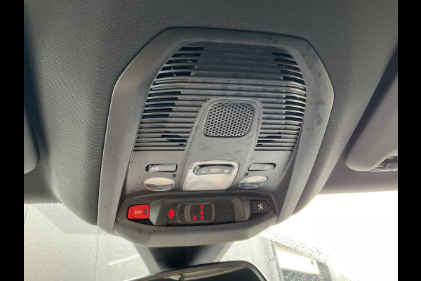 Peugeot 3008 1.6 165PK GT Line Carplay Cam Stoelverw. Trekhaak