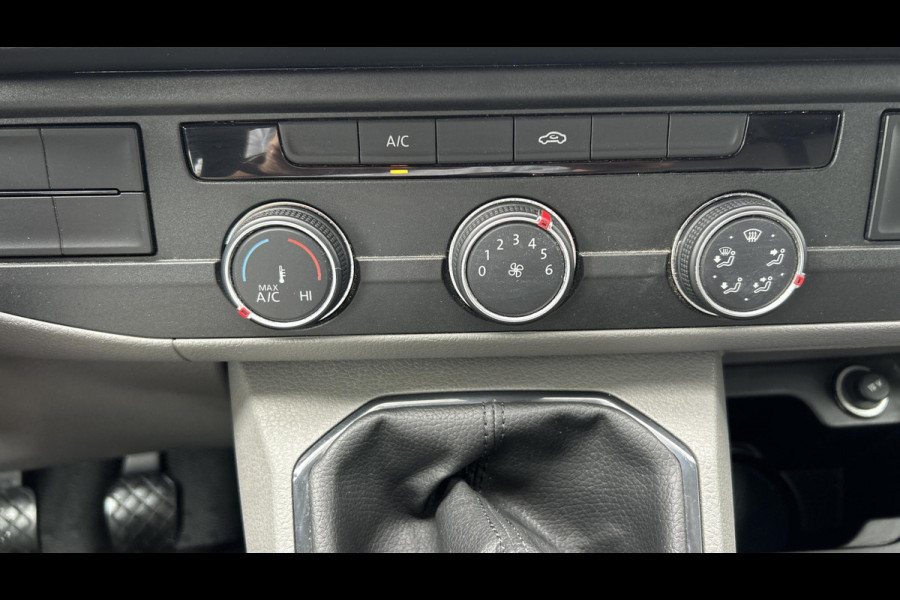 Volkswagen Transporter L1H1 2.0 TDI 110pk app connect /betimmering