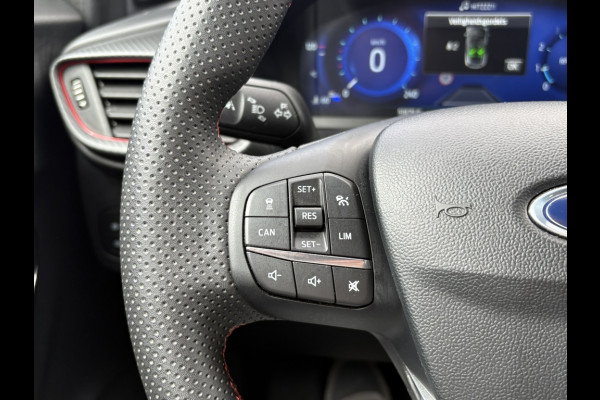 Ford Puma 1.0 EB Hyb ST-Line X DRIVERPACK!