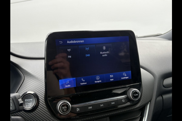 Ford Puma 1.0 EB Hyb ST-Line X DRIVERPACK!