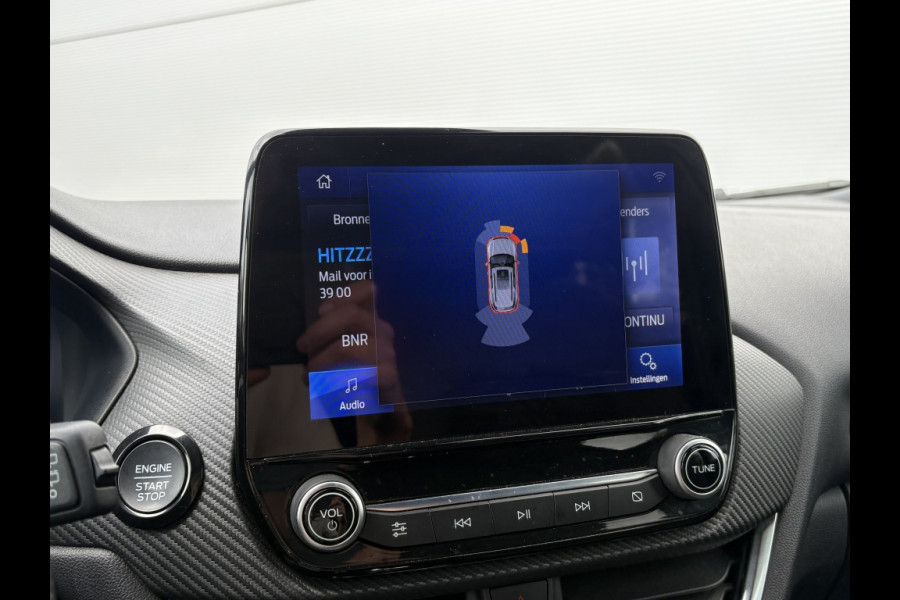 Ford Puma 1.0 EB Hyb ST-Line X DRIVERPACK!