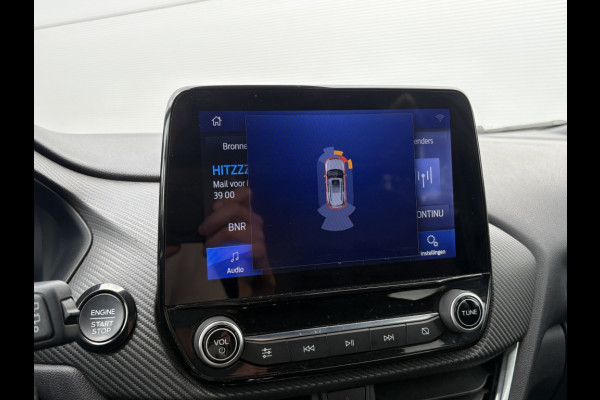 Ford Puma 1.0 EB Hyb ST-Line X DRIVERPACK!