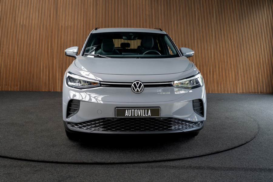 Volkswagen ID.4 Pure Performance Navi Climate Warmtepomp PDC 19" LM velgen Climate  BTW auto!