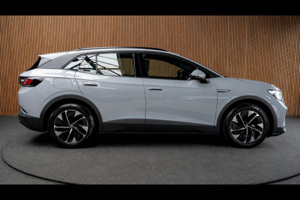 Volkswagen ID.4 Pure Performance Navi Climate Warmtepomp PDC 19" LM velgen Climate  BTW auto!