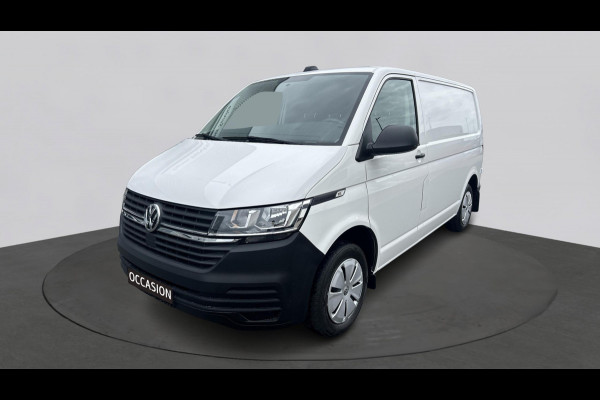 Volkswagen Transporter L1H1 2.0 TDI 110pk app connect /betimmering