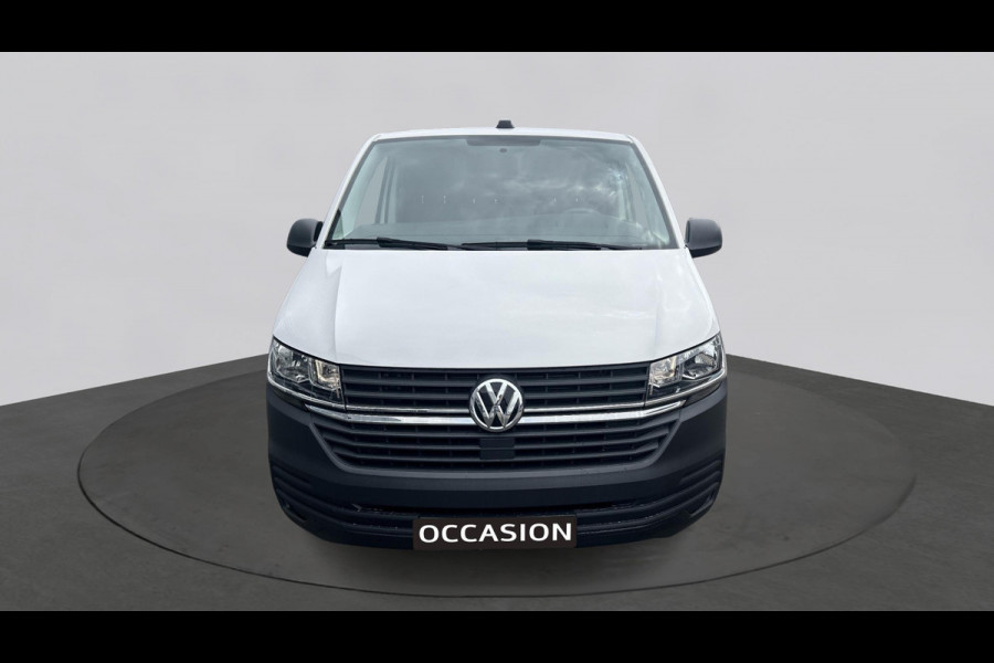 Volkswagen Transporter L1H1 2.0 TDI 110pk app connect /betimmering