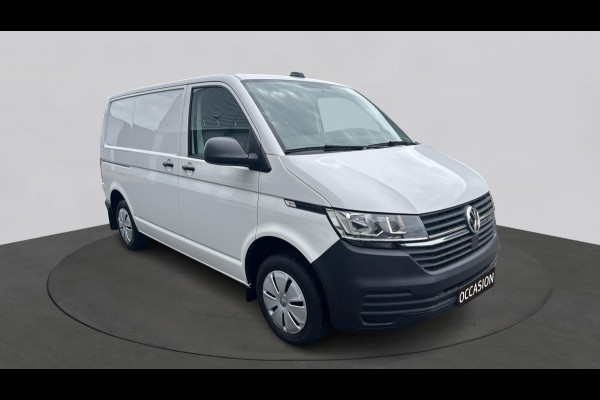 Volkswagen Transporter L1H1 2.0 TDI 110pk app connect /betimmering