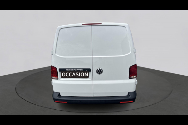 Volkswagen Transporter L1H1 2.0 TDI 110pk app connect /betimmering