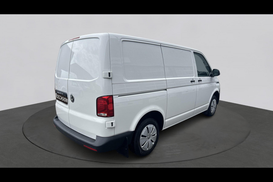 Volkswagen Transporter L1H1 2.0 TDI 110pk app connect /betimmering