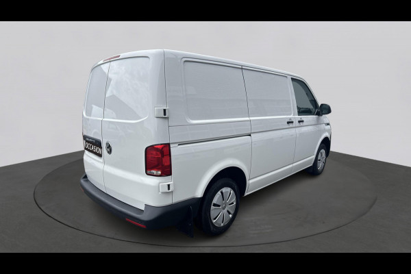 Volkswagen Transporter L1H1 2.0 TDI 110pk app connect /betimmering