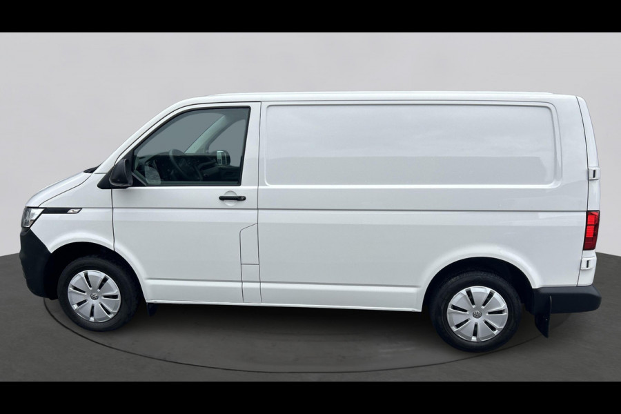 Volkswagen Transporter L1H1 2.0 TDI 110pk app connect /betimmering
