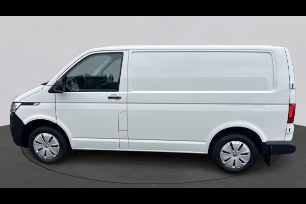 Volkswagen Transporter L1H1 2.0 TDI 110pk app connect /betimmering