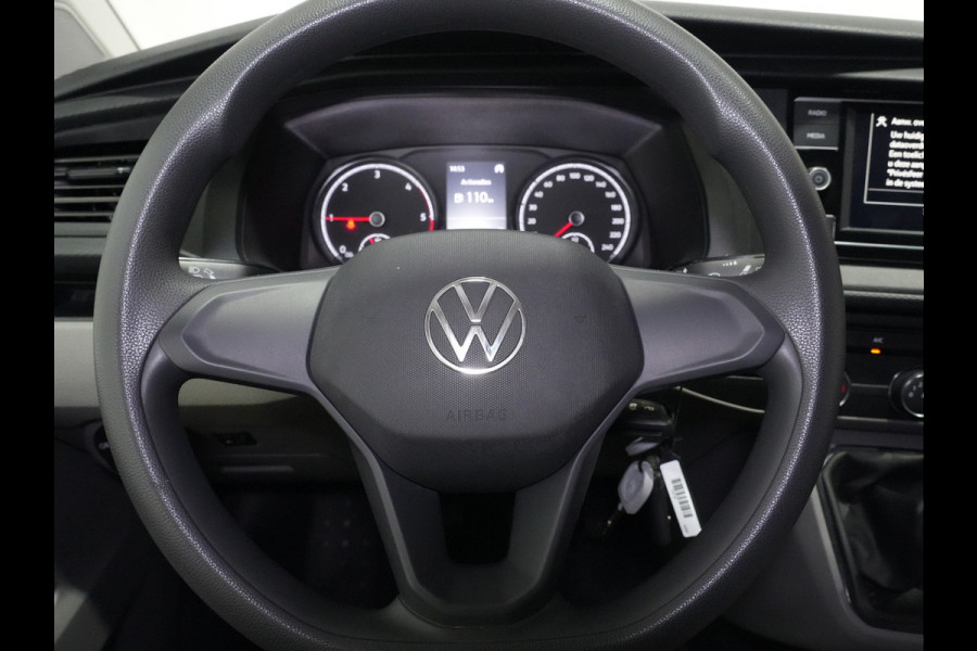 Volkswagen Transporter L1H1 2.0 TDI 110pk app connect /betimmering