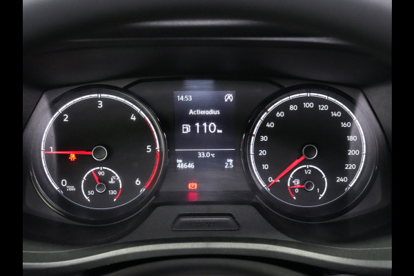 Volkswagen Transporter L1H1 2.0 TDI 110pk app connect /betimmering
