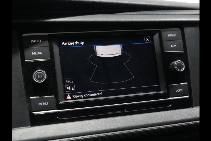 Volkswagen Transporter L1H1 2.0 TDI 110pk app connect /betimmering