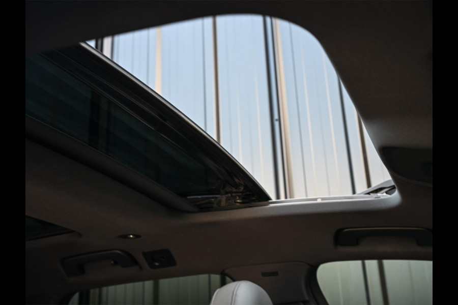 Audi A6 Avant S6 TDI quattro | Panoramadak | HUD | 360 Camera | Achterasbesturing | Adaptive Cruise | Luchtvering | Stuurverwarming | Stoelverwarming V+A | Memory Seats | Soft Close |
