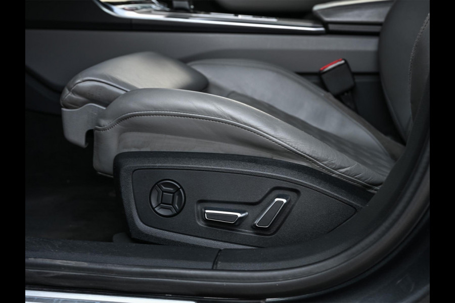 Audi A6 Avant S6 TDI quattro | Panoramadak | HUD | 360 Camera | Achterasbesturing | Adaptive Cruise | Luchtvering | Stuurverwarming | Stoelverwarming V+A | Memory Seats | Soft Close |