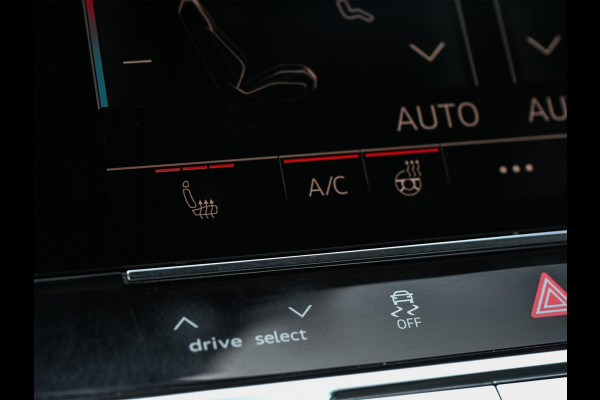 Audi A6 Avant S6 TDI quattro | Panoramadak | HUD | 360 Camera | Achterasbesturing | Adaptive Cruise | Luchtvering | Stuurverwarming | Stoelverwarming V+A | Memory Seats | Soft Close |