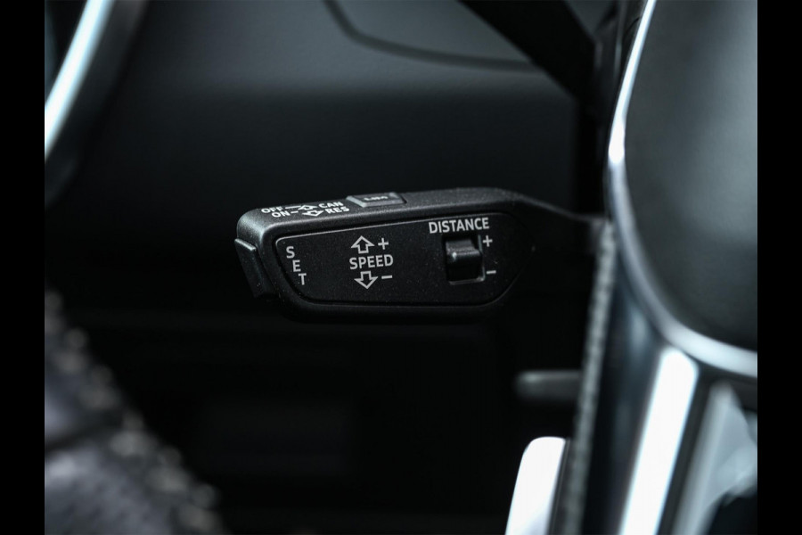 Audi A6 Avant S6 TDI quattro | Panoramadak | HUD | 360 Camera | Achterasbesturing | Adaptive Cruise | Luchtvering | Stuurverwarming | Stoelverwarming V+A | Memory Seats | Soft Close |