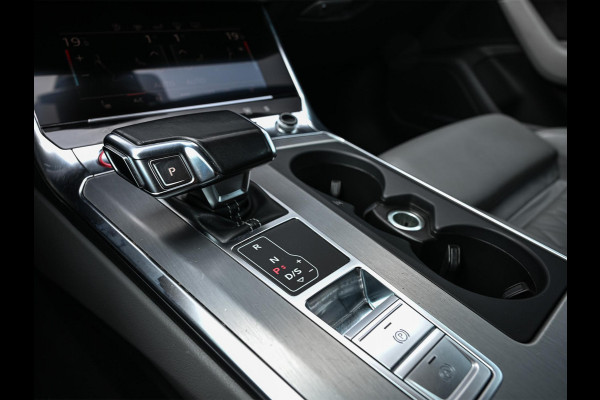 Audi A6 Avant S6 TDI quattro | Panoramadak | HUD | 360 Camera | Achterasbesturing | Adaptive Cruise | Luchtvering | Stuurverwarming | Stoelverwarming V+A | Memory Seats | Soft Close |