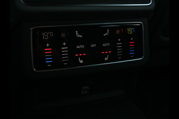 Audi A6 Avant S6 TDI quattro | Panoramadak | HUD | 360 Camera | Achterasbesturing | Adaptive Cruise | Luchtvering | Stuurverwarming | Stoelverwarming V+A | Memory Seats | Soft Close |