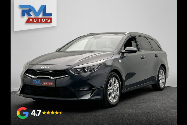 Kia Ceed Sportswagon 1.0 T-GDi DynamicLine Apple-Carplay Groot scherm Climate Camera