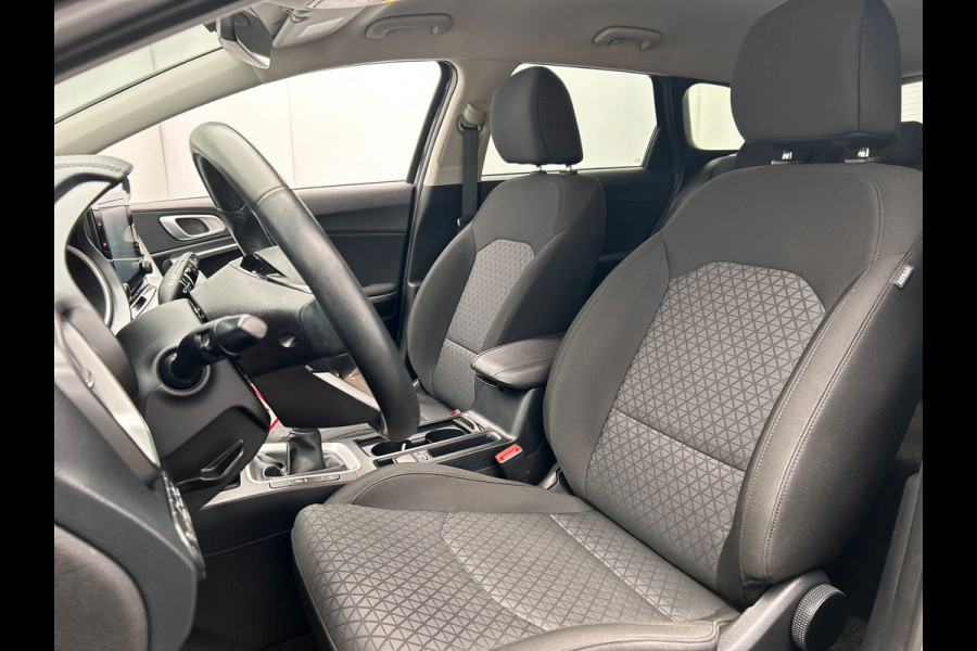 Kia Ceed Sportswagon 1.0 T-GDi DynamicLine Apple-Carplay Groot scherm Climate Camera