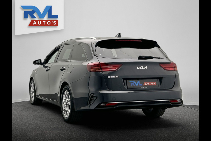 Kia Ceed Sportswagon 1.0 T-GDi DynamicLine Apple-Carplay Groot scherm Climate Camera